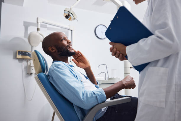 Best Emergency Dental Care for Broken or Chipped Teeth in Campbelltown, PA