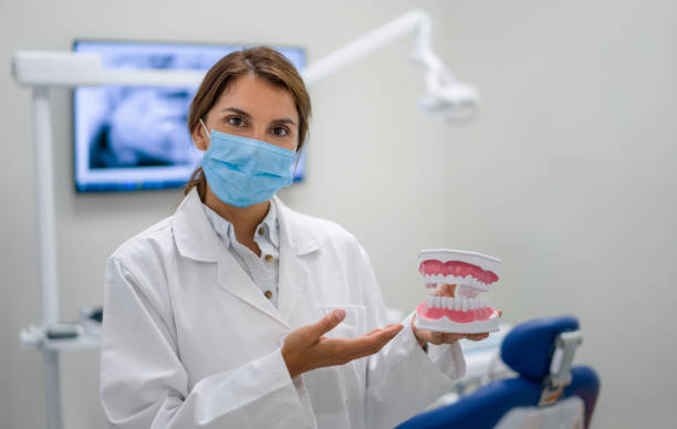 Best Emergency Tooth Extraction in Campbelltown, PA