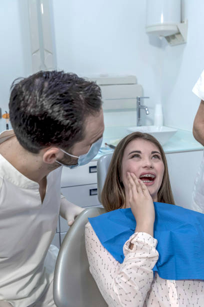 Best Emergency Treatment for Dental Infections or Abscesses in Campbelltown, PA
