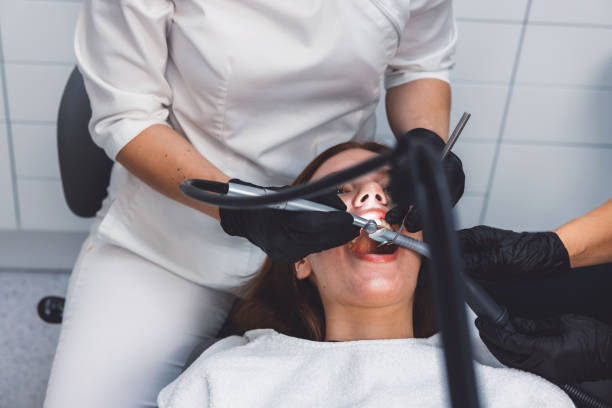 Best Emergency Denture Repair in Campbelltown, PA
